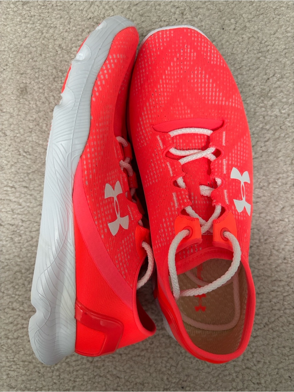 Under Armour Speedform sneakers
